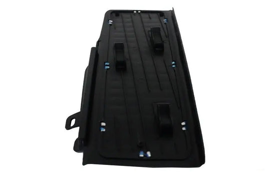 Kit Pedalfußstütze Passend Für VW Passat B6 (2005-2010) VW Passat B7 (2010-2014) VW Passat Cc (2008-2017) Automatik KITT