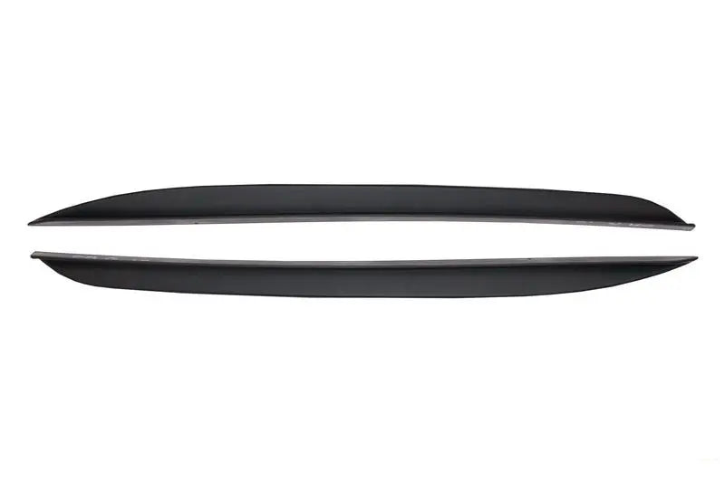 Kofferraum Heckspoiler (Links/Rechts) Passend Für BMW X6 E71/E72 (2008-2014) Performance Design KITT