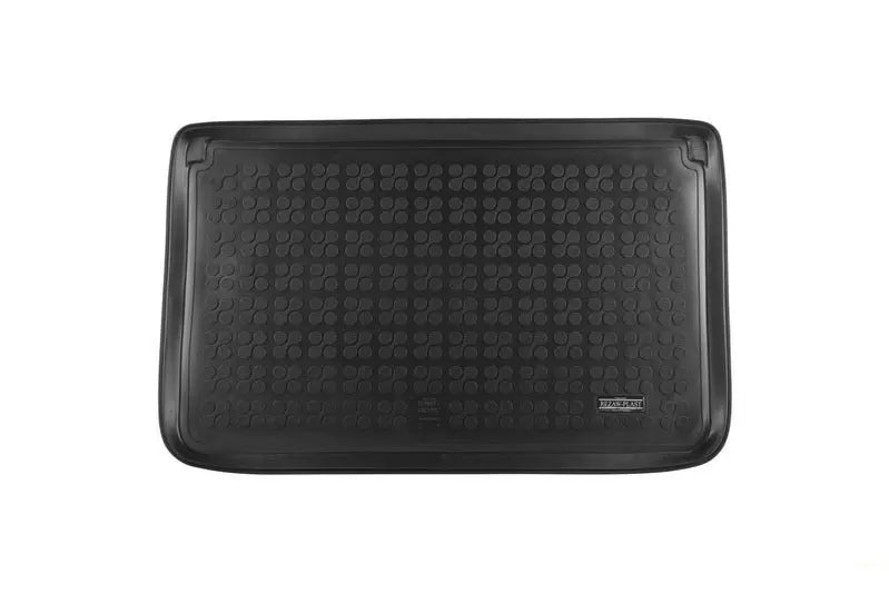 Kofferraummatte Aus Gummi Passend Für Renault Captur I (2013-2019) Rezaw Plast