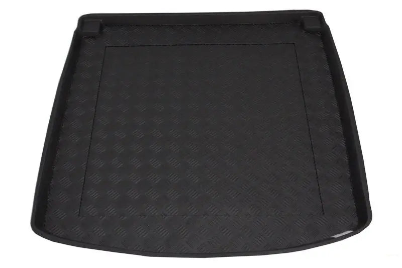 Kofferraummatte Ohne Rutschfest / Passend Für Opel Astra Iv J Limousine 2012-2015 Rezaw Plast