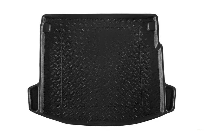 Kofferraummatte Ohne Rutschfest / Passend Für Renault Megane III Grandtour Version: Limited, Life 2009-2016 Rezaw Plast