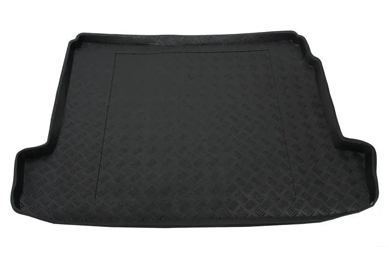 Kofferraummatte Ohne Rutschfest/ Geeignet Für Renault Megane II Limousine 2002-2009 Rezaw Plast