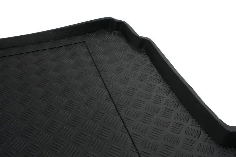 Kofferraummatte Ohne Rutschfest/ Geeignet Für Renault Megane II Limousine 2002-2009 Rezaw Plast