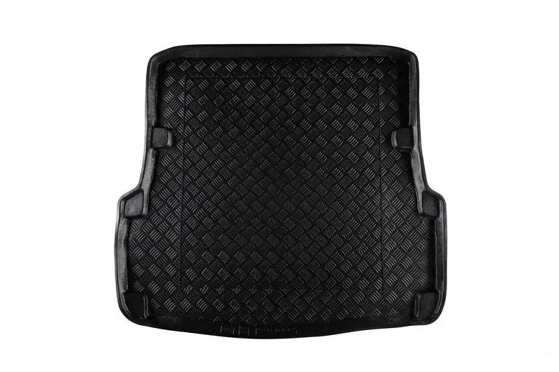 Kofferraummatte Ohne Rutschfest/ Geeignet Für Skoda Octavia II Kombi 2005-2013, Octavia II Tour 2010- Rezaw Plast