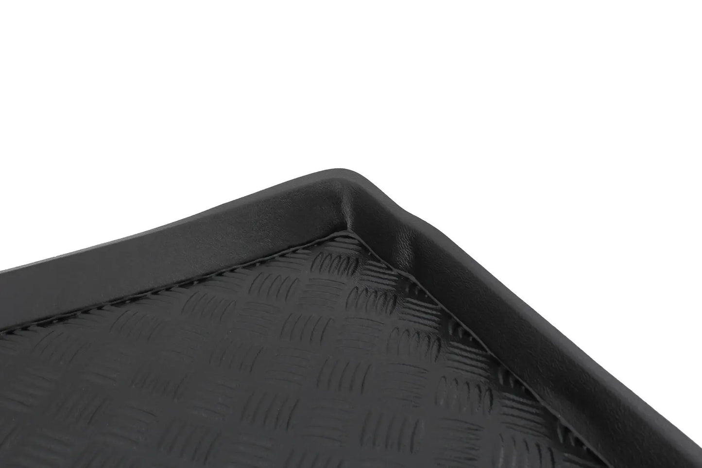Kofferraummatte Ohne Rutschfest/ Passend Für Audi A1 II GB 2018 - Rezaw Plast