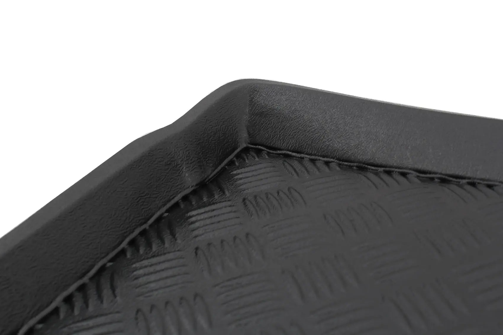 Kofferraummatte Ohne Rutschfest/ Passend Für Audi A1 II GB 2018 - Rezaw Plast