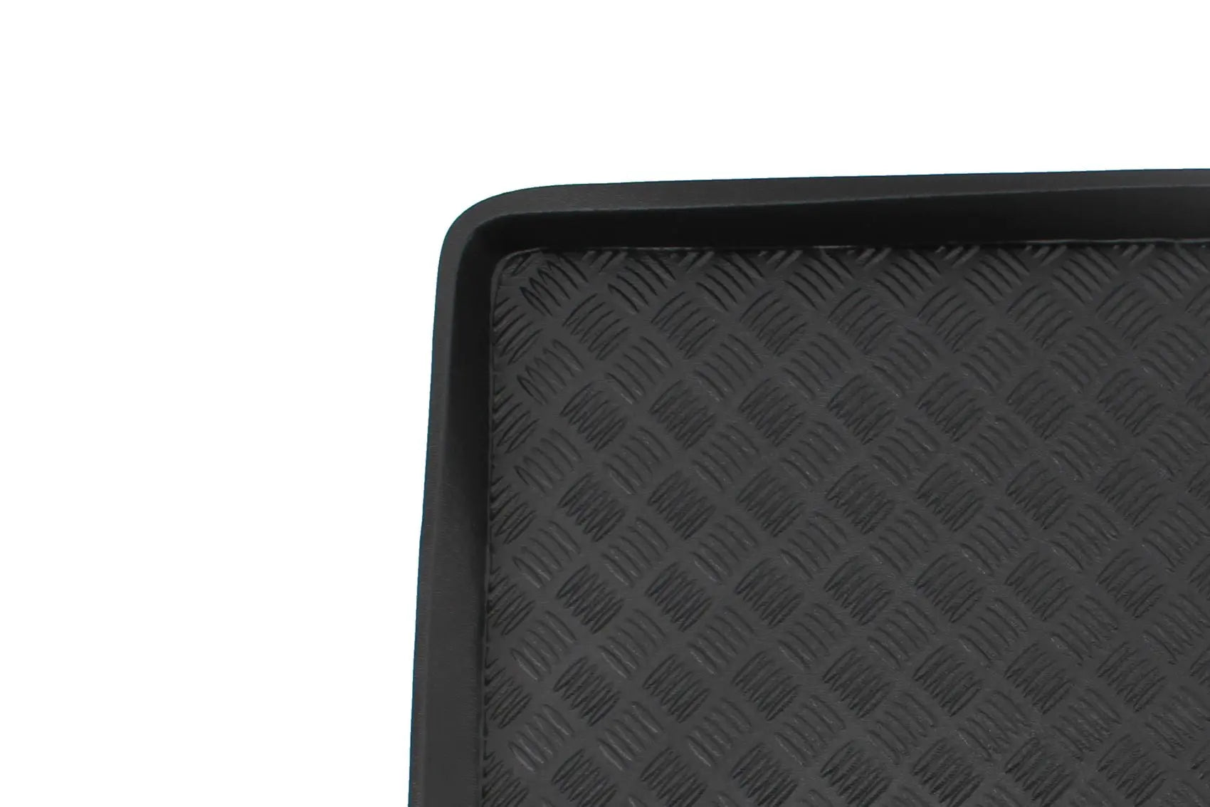 Kofferraummatte Ohne Rutschfest/ Passend Für Audi Q3 II 2018 - Rezaw Plast