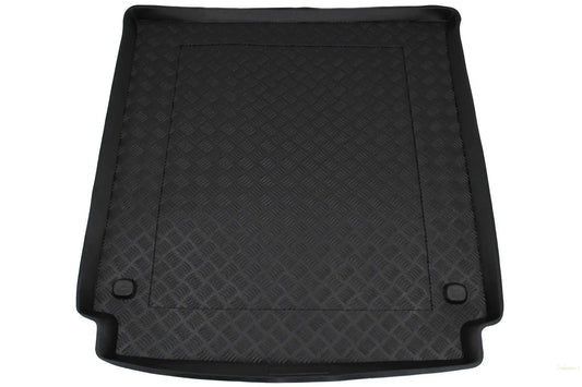 Kofferraummatte Ohne Rutschfest/ Passend Für Ssangyong Rexton II 2006 - 2012 Rezaw Plast