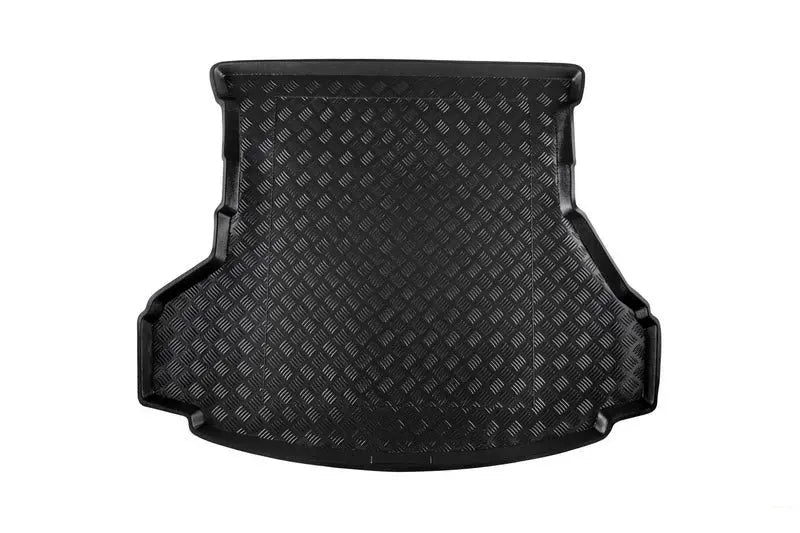 Kofferraummatte Ohne Rutschfest/ Passend Für Toyota Avensis III Limousine 2009- Rezaw Plast