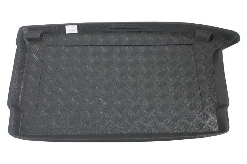 Kofferraummatte Ohne Rutschfest/ Passend Für VW Polo Hatchback2009- Rezaw Plast