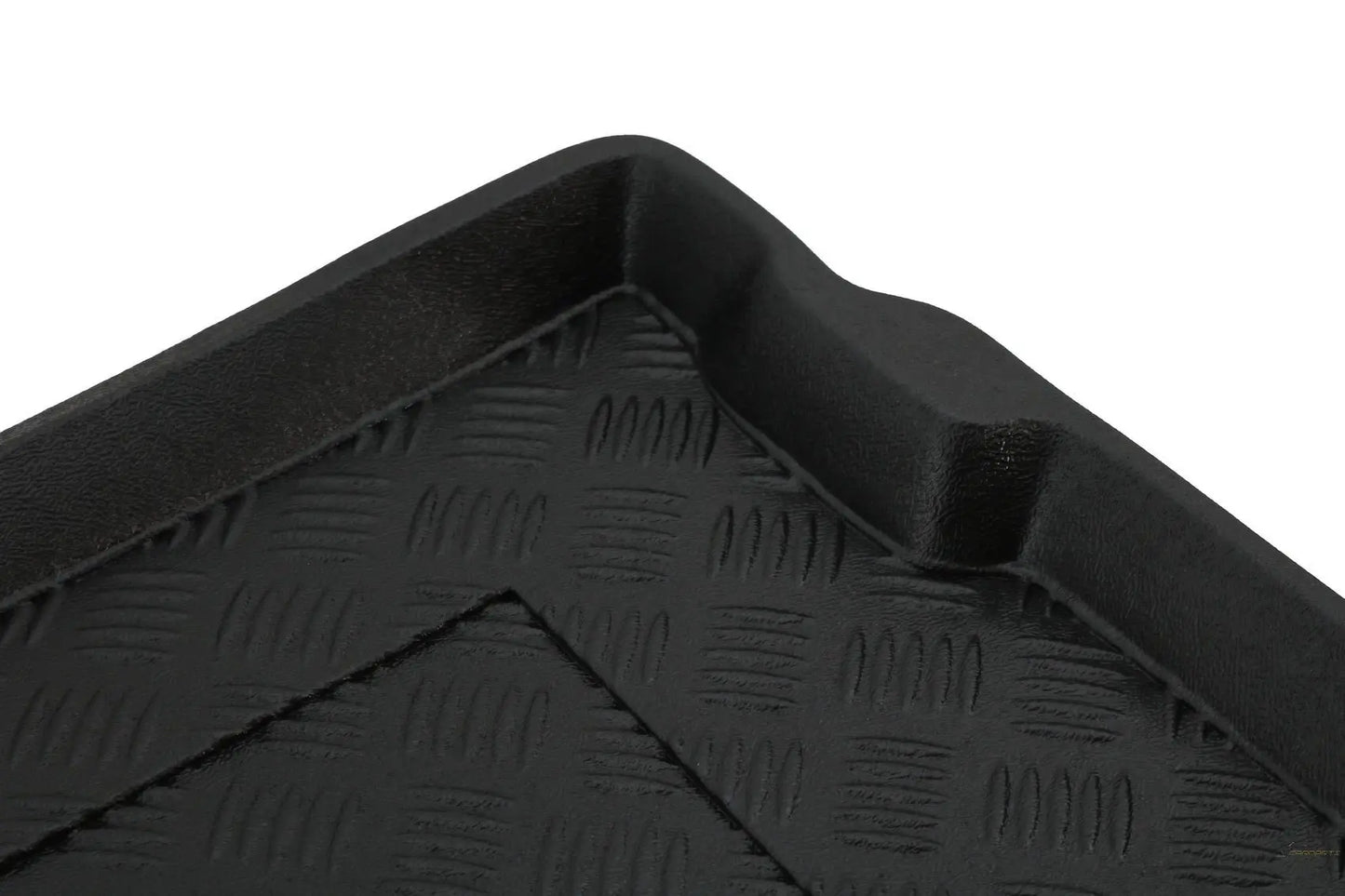 Kofferraummatte Ohne Rutschfest/ Passend Für VW Polo Mk6 (2017+) Rezaw Plast