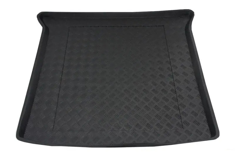 Kofferraummatte Ohne Rutschfest/ Passend Für VW Sharan Van II 2010 Seat Alhambra Van 2010 (7 Sitze) Rezaw Plast