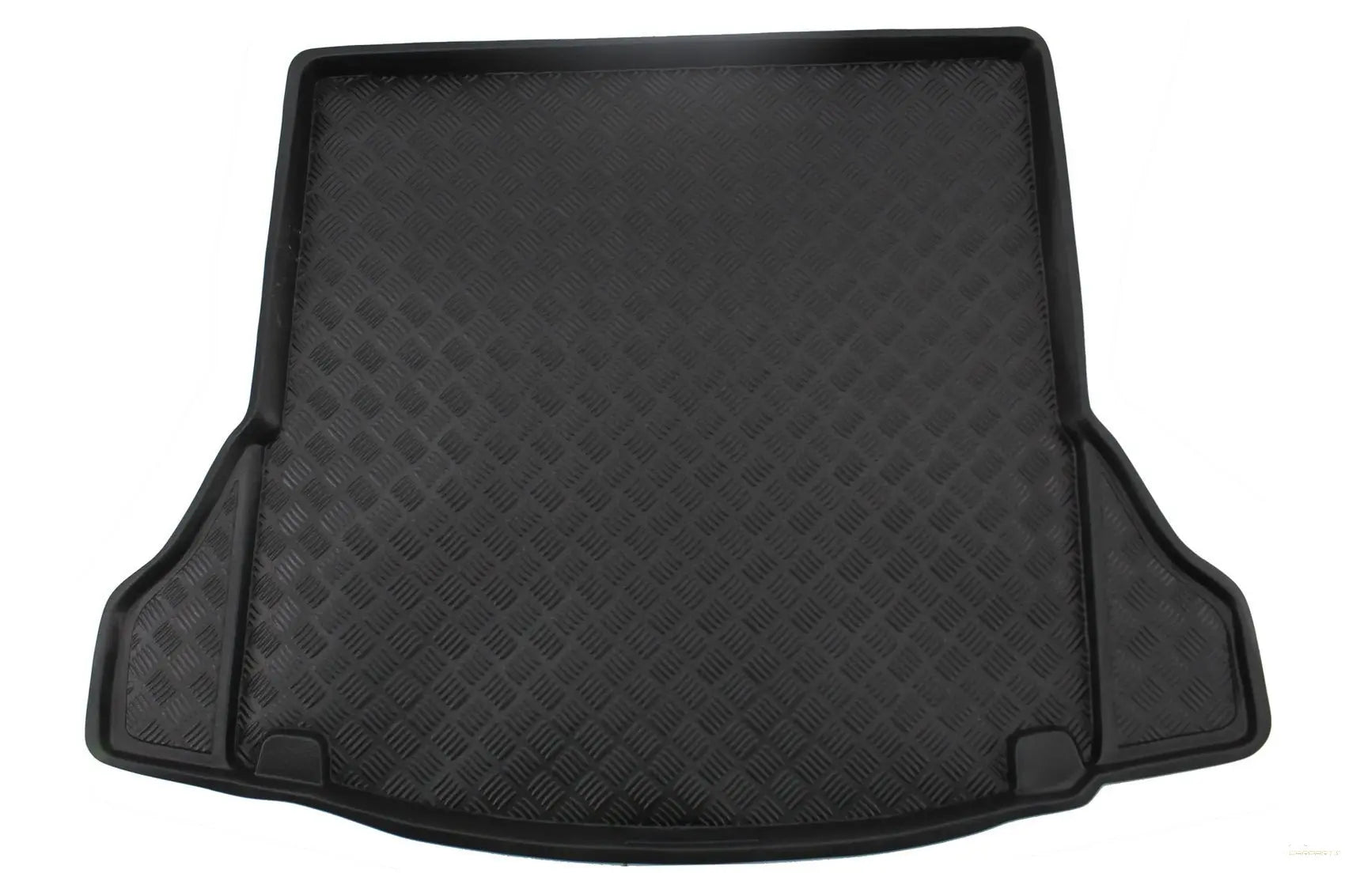 Kofferraummatte Ohne Rutschfest Passend Für Mercedes CLA II C118 (2019-) Rezaw Plast