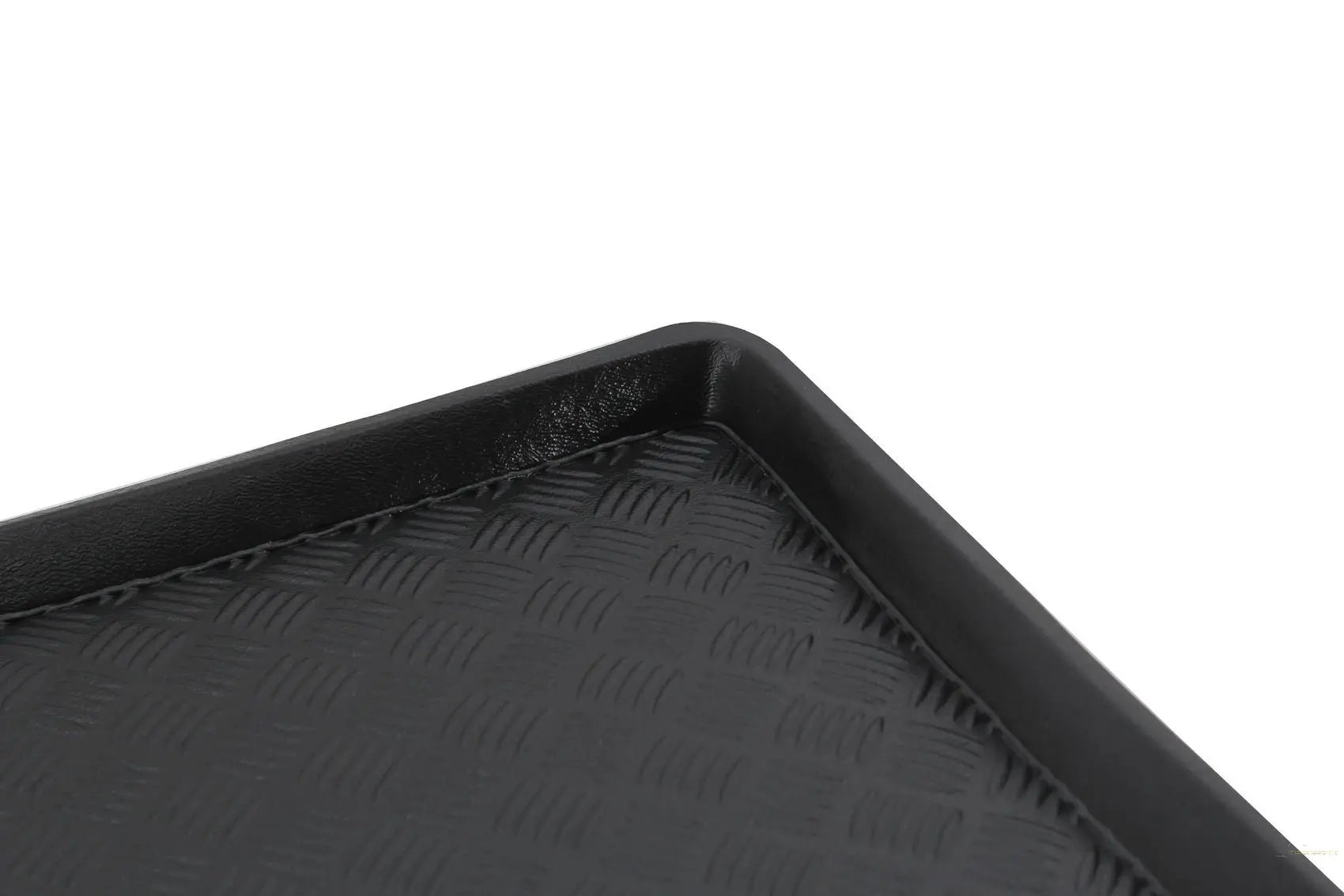 Kofferraummatte Ohne Rutschfest Passend Für Mercedes CLA II C118 (2019-) Rezaw Plast