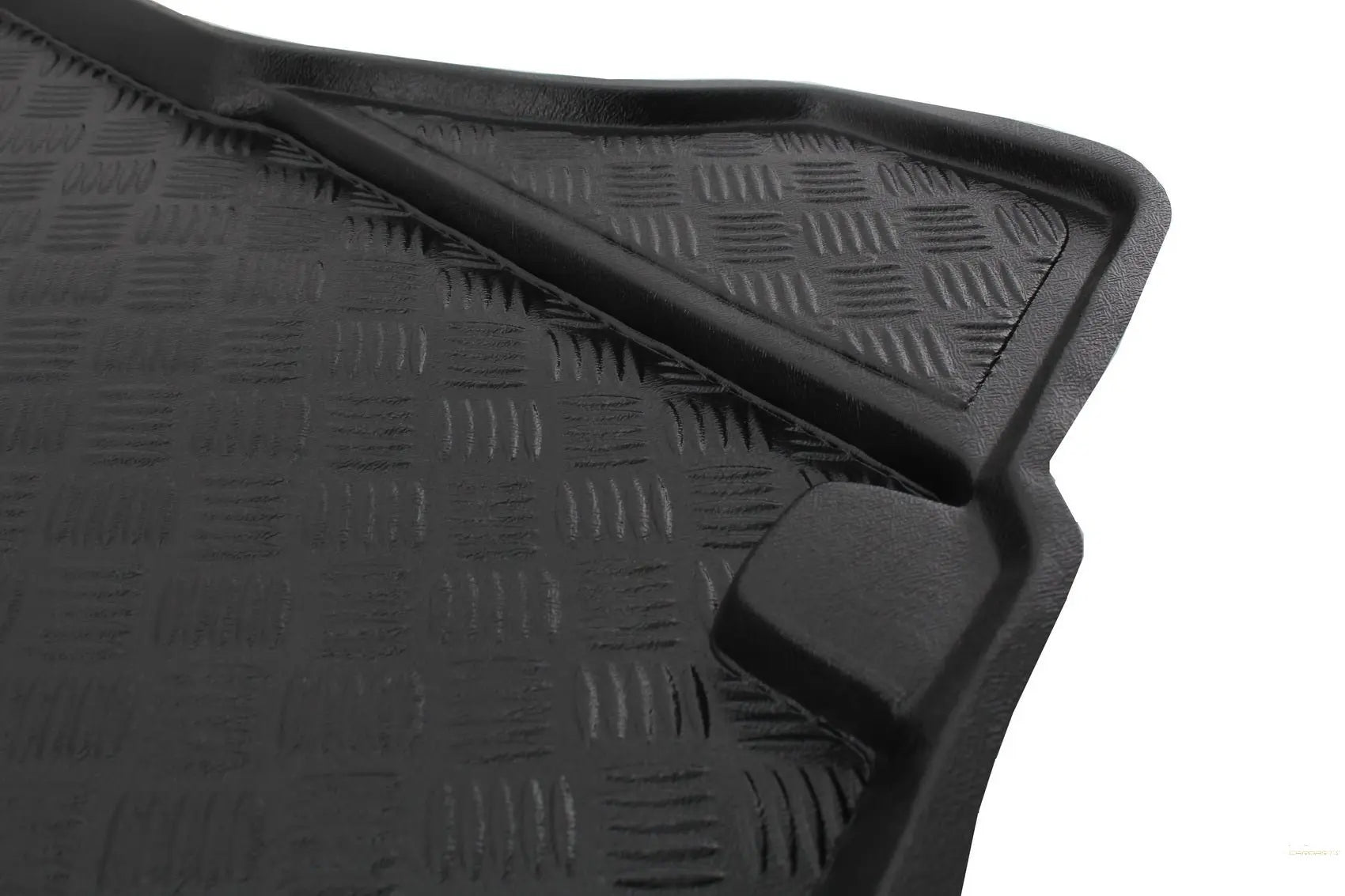 Kofferraummatte Ohne Rutschfest Passend Für Mercedes CLA II C118 (2019-) Rezaw Plast