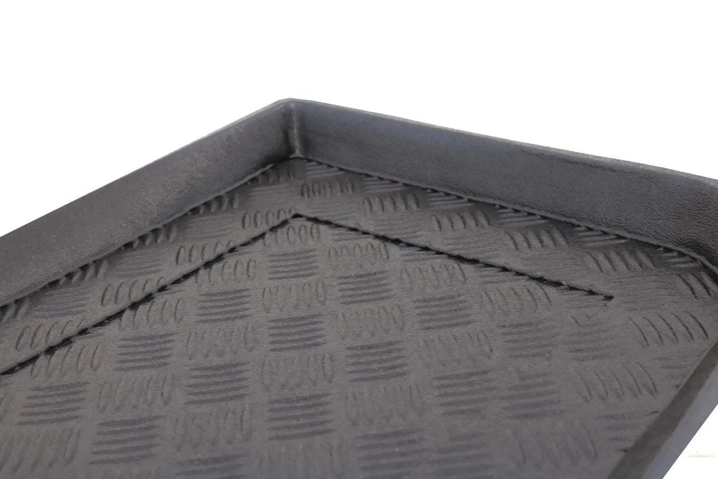 Kofferraummatte Ohne Rutschfest Passend Für Mini One III (F55/F56) (2014-) Rezaw Plast