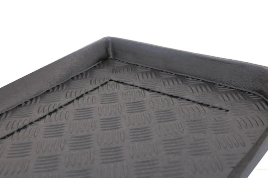 Kofferraummatte Ohne Rutschfest Passend Für Mini One III (F55/F56) (2014-) Rezaw Plast