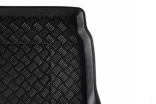 Kofferraummatte Ohne Rutschfest Passend Für Nissan Qashqai II (2014-) Rezaw Plast