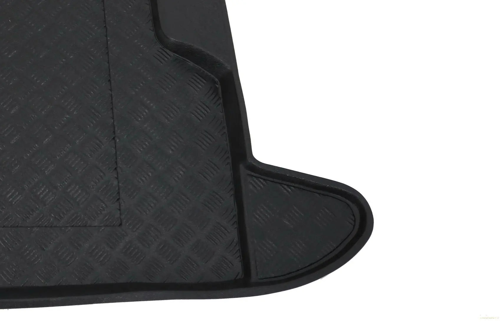 Kofferraummatte Ohne Rutschfest Passend Für Opel Insignia II B Hatchback (2017+) Rezaw Plast