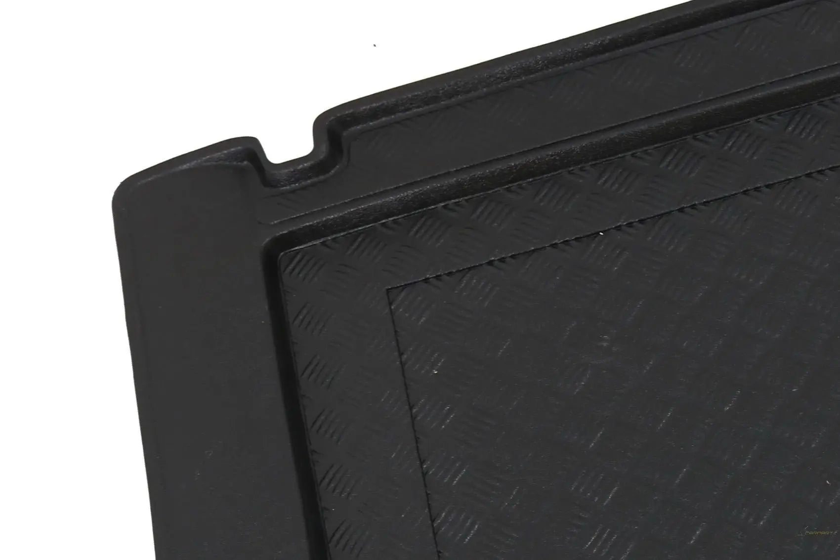 Kofferraummatte Ohne Rutschfest Passend Für Opel Insignia II B Hatchback (2017+) Rezaw Plast