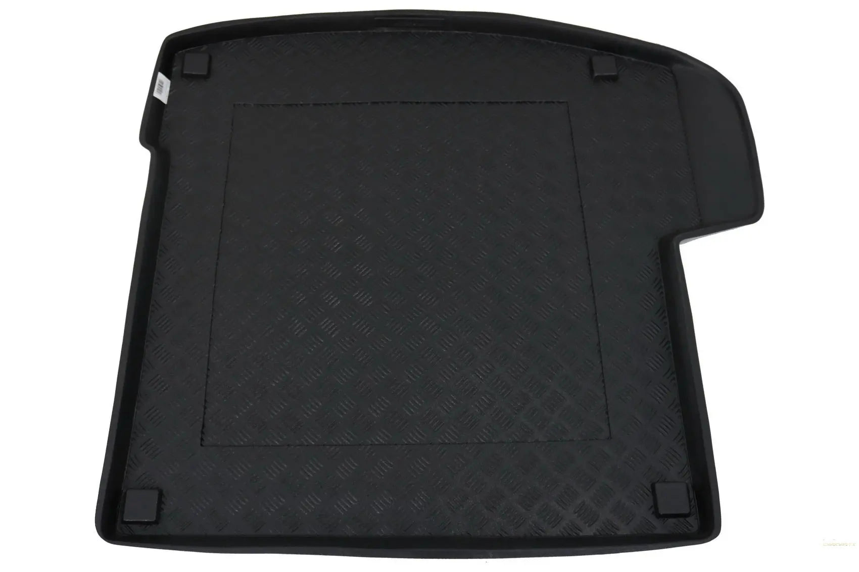 Kofferraummatte Ohne Rutschfest Passend Für Opel Insignia II B Tourer (2017+) Rezaw Plast