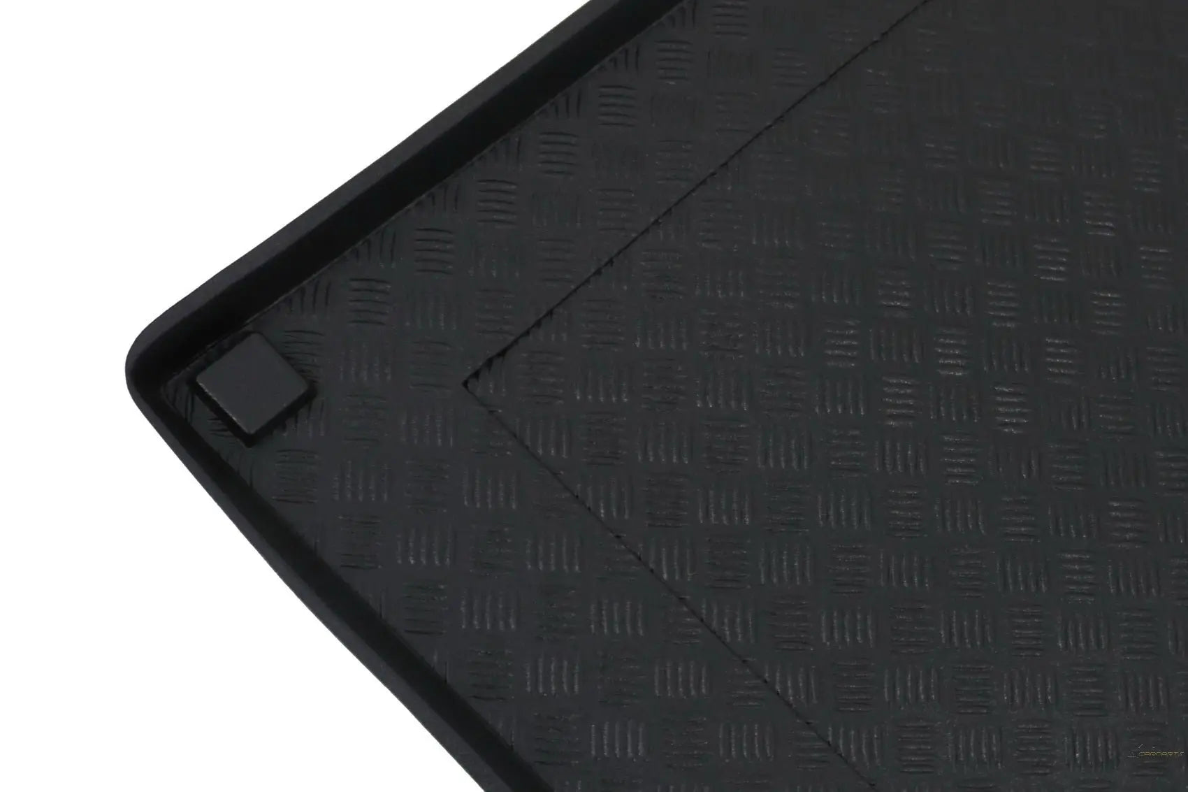 Kofferraummatte Ohne Rutschfest Passend Für Opel Insignia II B Tourer (2017+) Rezaw Plast