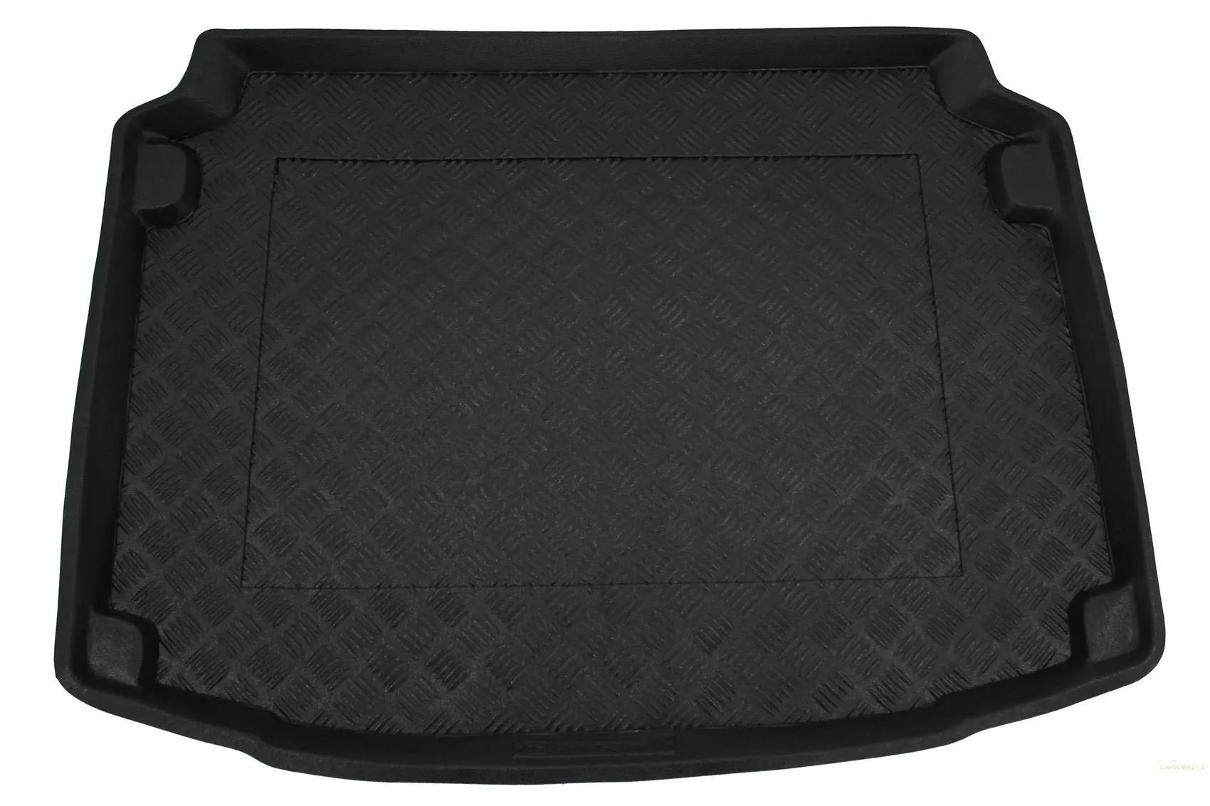 Kofferraummatte Ohne Rutschfest Passend Für Peugeot 308 II 2014 - Rezaw Plast