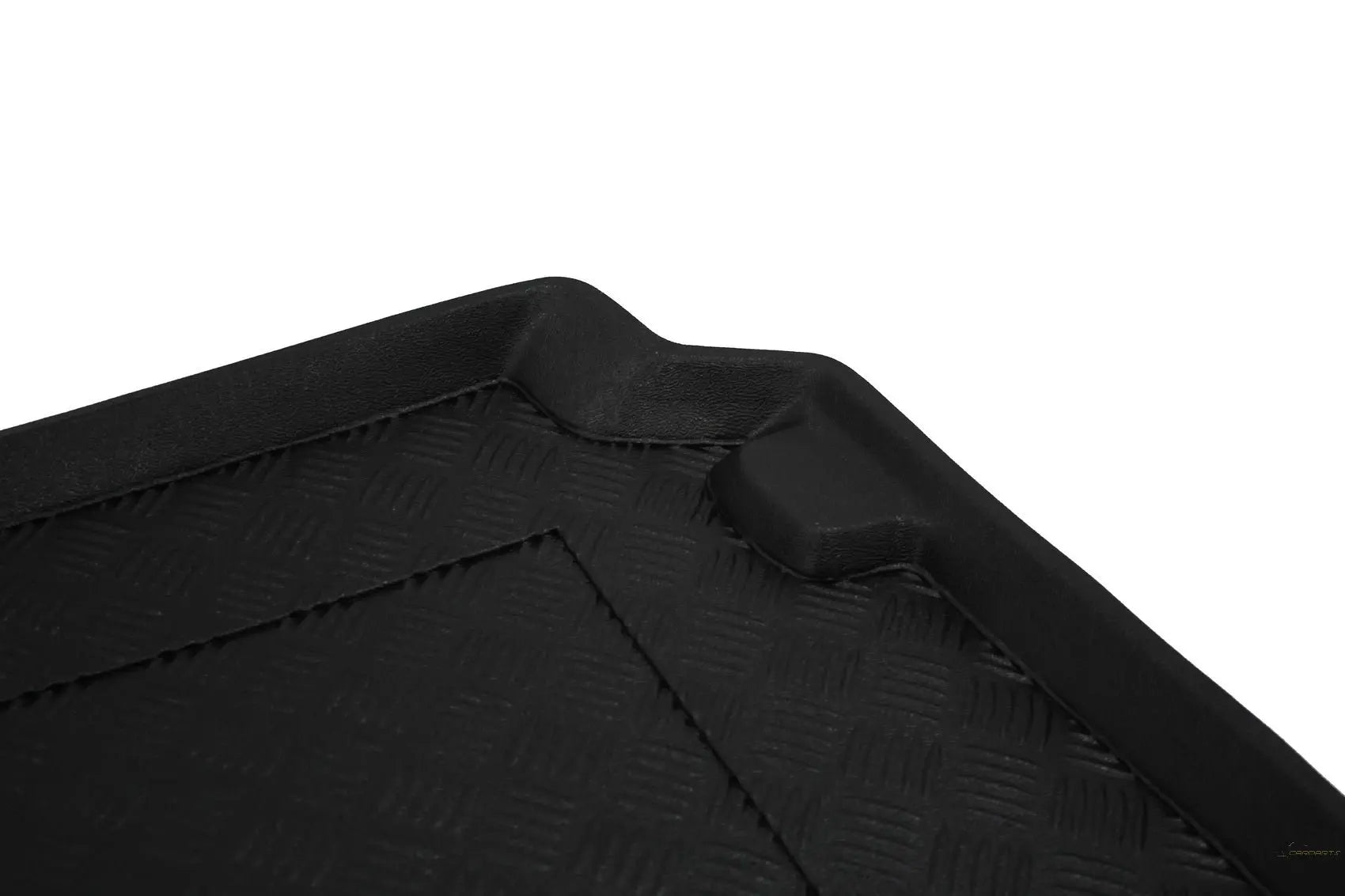 Kofferraummatte Ohne Rutschfest Passend Für Peugeot 308 II 2014 - Rezaw Plast