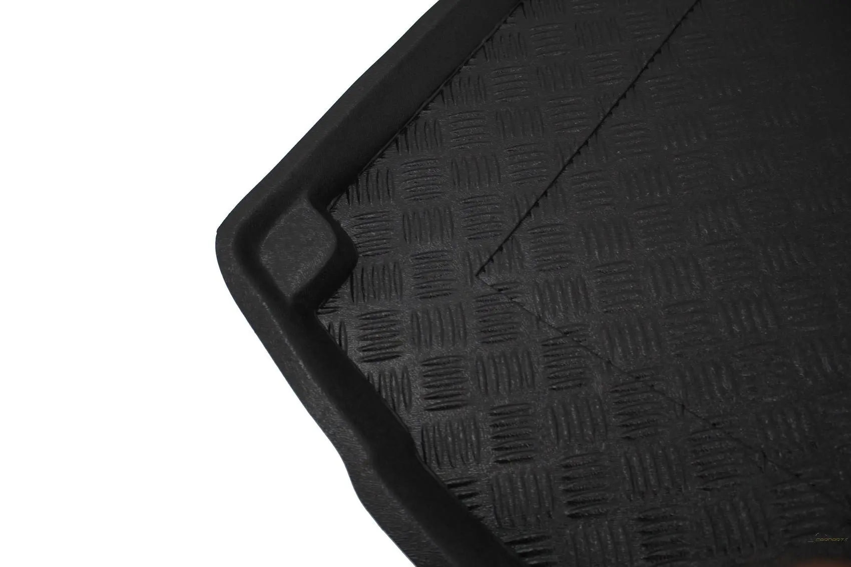 Kofferraummatte Ohne Rutschfest Passend Für Peugeot 308 II 2014 - Rezaw Plast