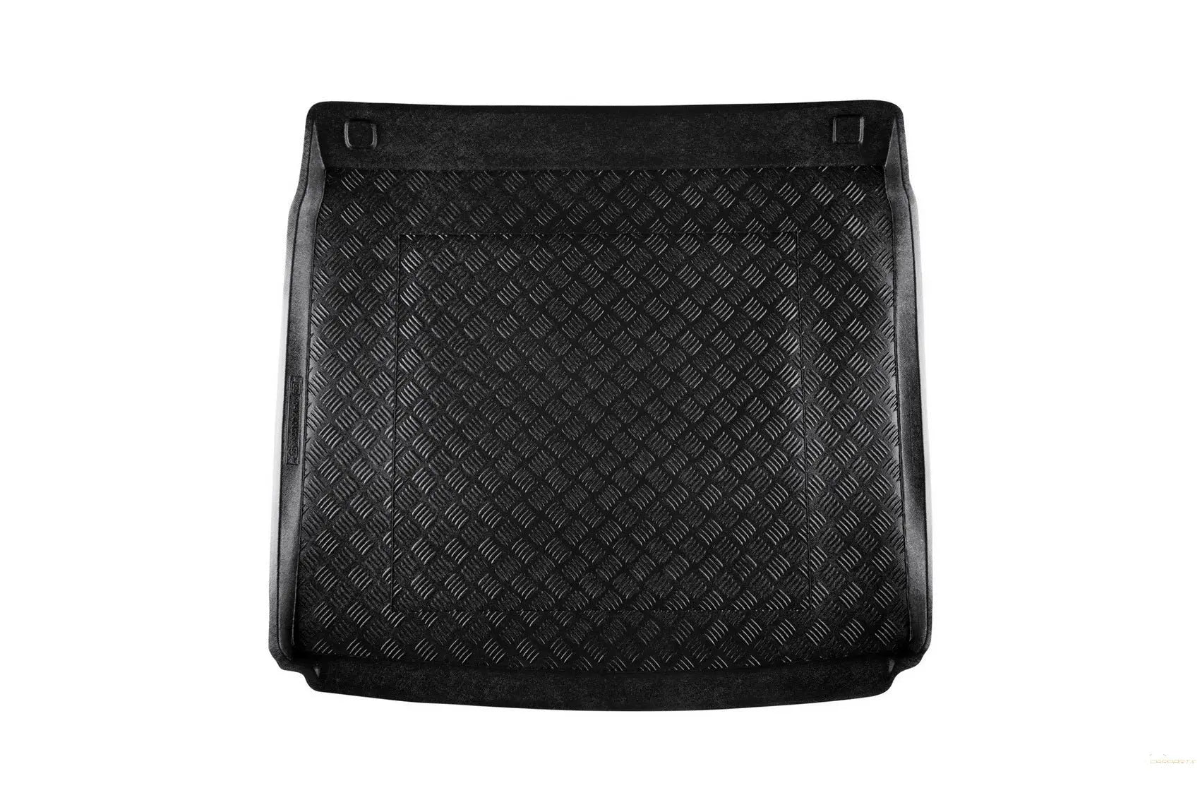 Kofferraummatte Ohne Rutschfest Passend Für Peugeot 508 Sw/Kombi 2011- Rezaw Plast