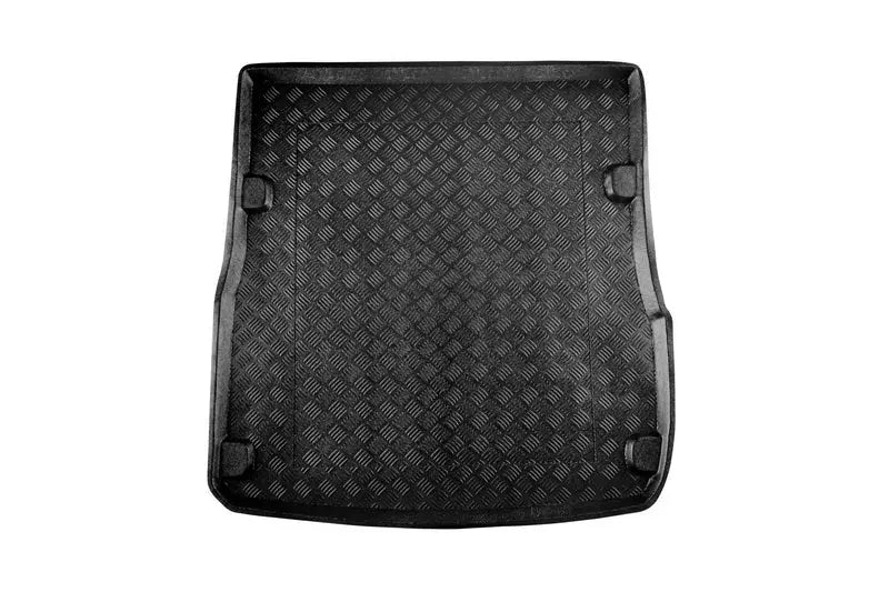Kofferraummatte Ohne Rutschfestigkeit / Passend Für Audi A6 Avant 2004-2011 Rezaw Plast