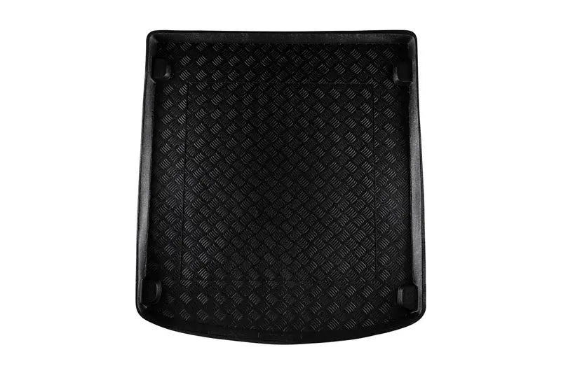 Kofferraummatte Ohne Rutschfestigkeit / Passend Für Audi A6 Avant 2011- Rezaw Plast