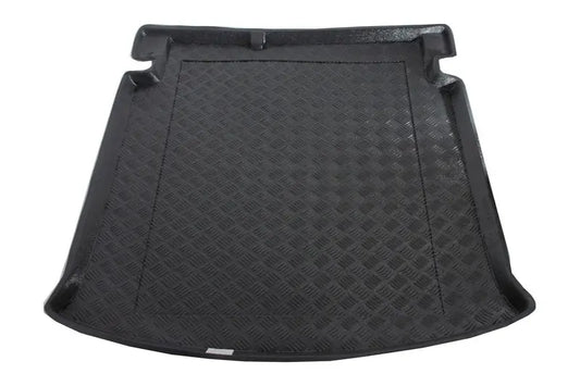 Kofferraummatte Ohne Rutschfestigkeit / Passend Für Audi A6 Limousine 1997-2004 Rezaw Plast