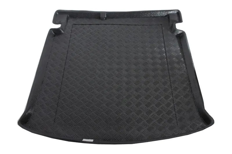 Kofferraummatte Ohne Rutschfestigkeit / Passend Für Audi A6 Limousine 1997-2004 Rezaw Plast