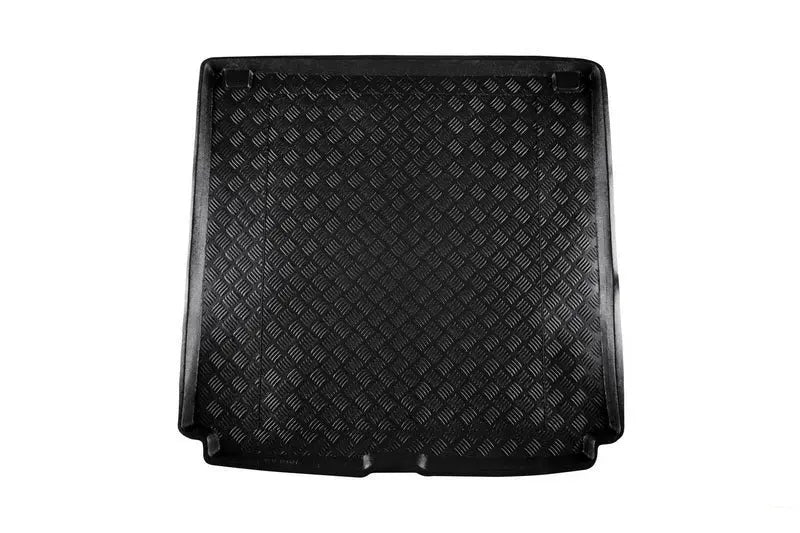 Kofferraummatte Ohne Rutschfestigkeit / Passend Für BMW 5 (E39) Touring 1997-2004 Rezaw Plast