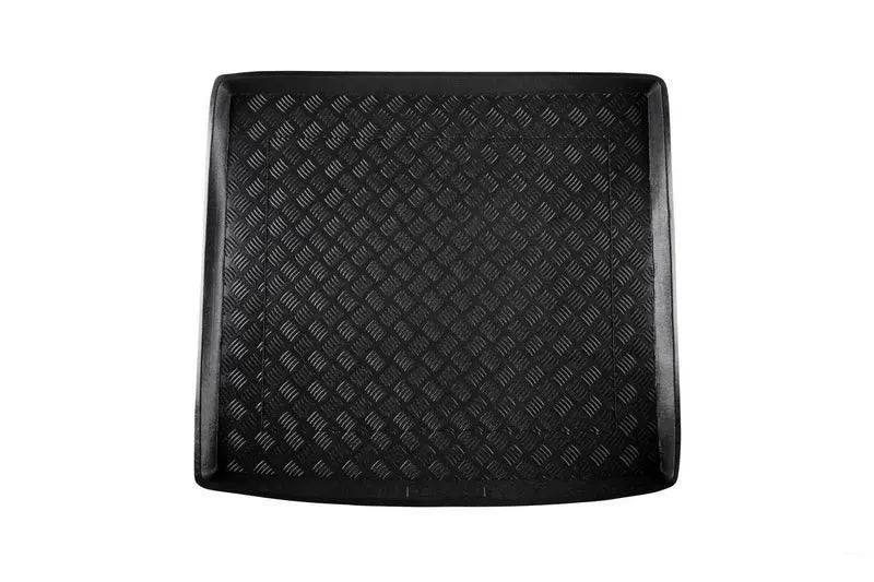 Kofferraummatte Ohne Rutschfestigkeit / Passend Für BMW X1 (E84) 2009-2015 Rezaw Plast