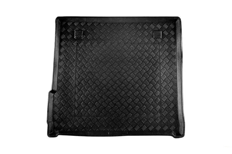 Kofferraummatte Ohne Rutschfestigkeit / Passend Für BMW X5 (E70) 2007-2013 Rezaw Plast