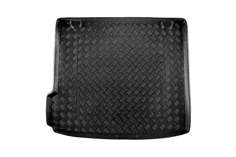 Kofferraummatte Ohne Rutschfestigkeit / Passend Für BMW X6 (E71) 2008-2014 Rezaw Plast