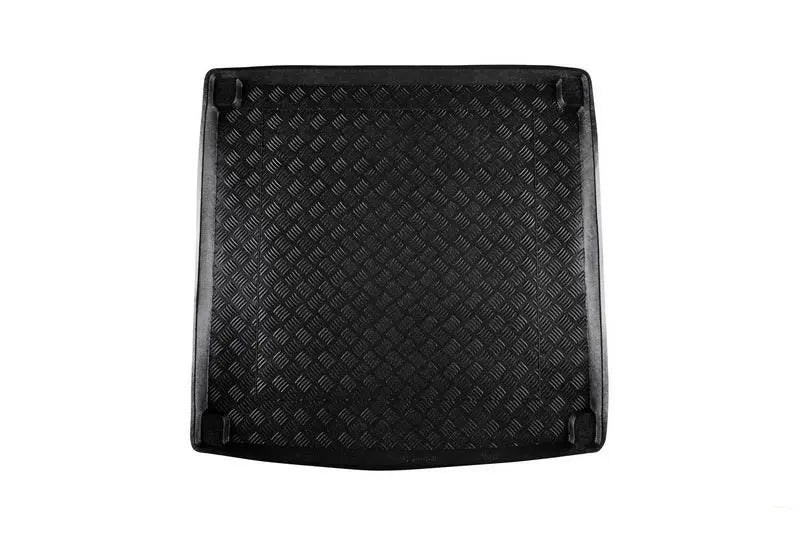 Kofferraummatte Ohne Rutschfestigkeit / Passend Für Mercedes W164 M-Klasse 2005-2011 Rezaw Plast