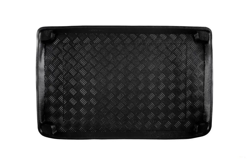 Kofferraummatte Ohne Rutschfestigkeit / Passend Für Mercedes W168 A-Klasse V168 A-Klasse 06/2001-2004 Rezaw Plast