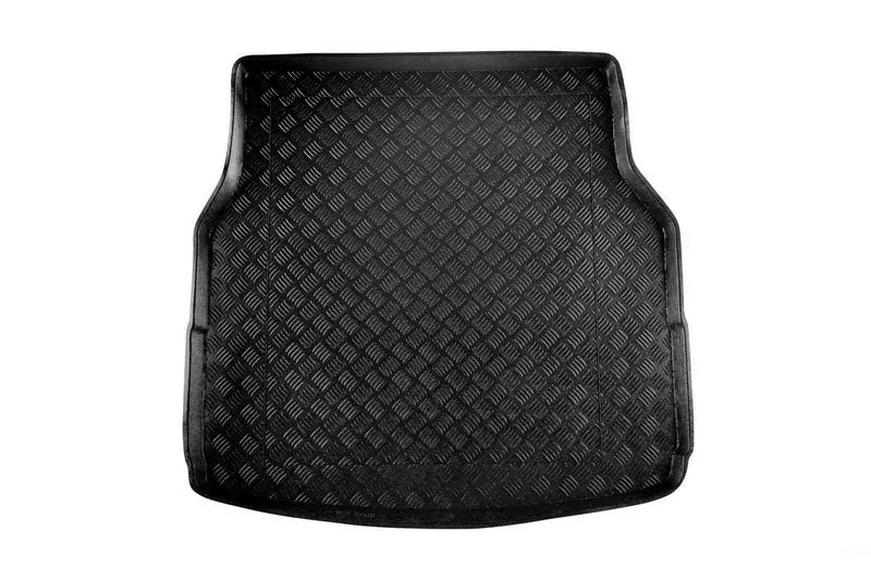 Kofferraummatte Ohne Rutschfestigkeit / Passend Für Mercedes W203 C-Klasse T-Modell 2001-2007 Rezaw Plast