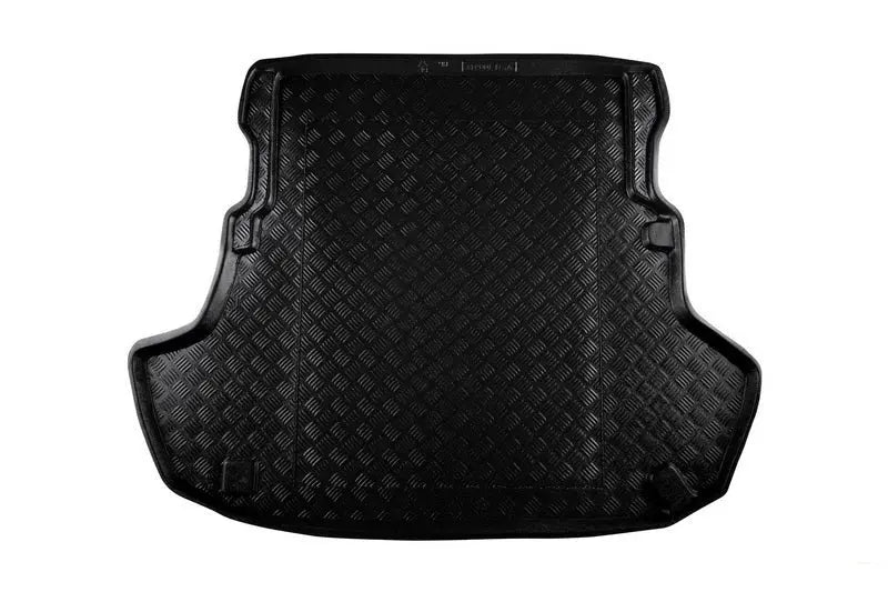 Kofferraummatte Ohne Rutschfestigkeit / Passend Für Mercedes W211 E-Klasse Limousine Classic 03/2002-2009 Rezaw Plast