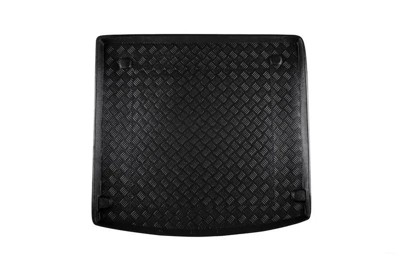 Kofferraummatte Ohne Rutschfestigkeit / Passend Für Opel Astra III H Kombi 03/2004-2014 Rezaw Plast