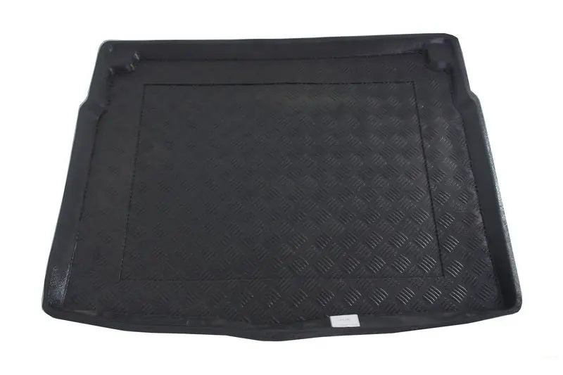 Kofferraummatte Ohne Rutschfestigkeit / Passend Für Opel Astra Iv J Schrägheck 09/2009-2015 Rezaw Plast