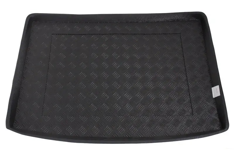 Kofferraummatte Ohne Rutschfestigkeit / Passend Für Opel Astra V K Schrägheck 2015+ Rezaw Plast