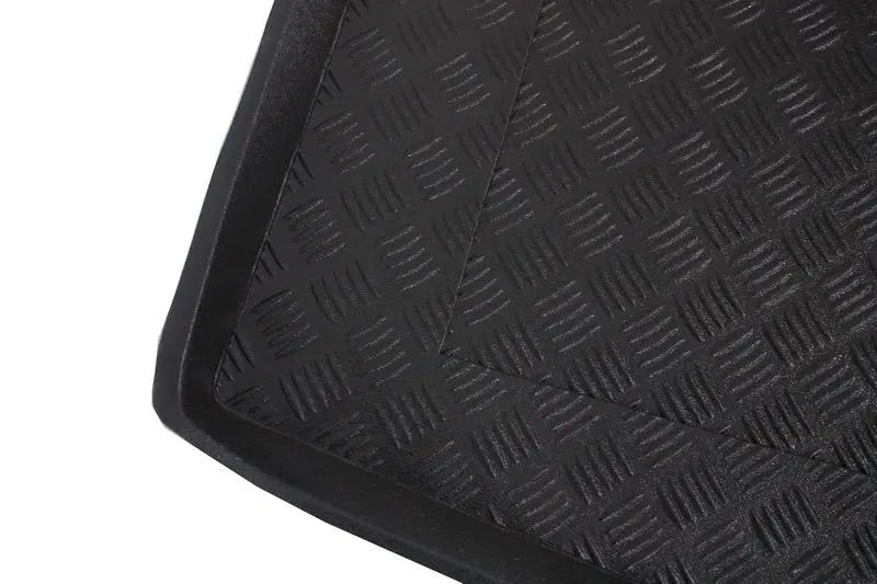 Kofferraummatte Ohne Rutschfestigkeit / Passend Für Opel Astra V K Schrägheck 2015+ Rezaw Plast