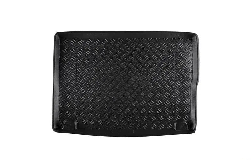 Kofferraummatte Ohne Rutschfestigkeit / Passend Für Opel Meriva B 2010-2014 Rezaw Plast