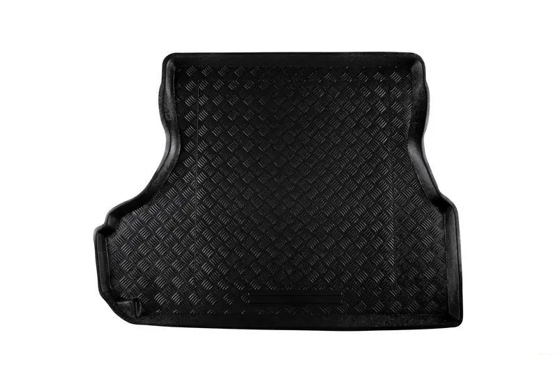 Kofferraummatte Ohne Rutschfestigkeit / Passend Für Opel Vectra B Limousine 10/1995-2002 Rezaw Plast