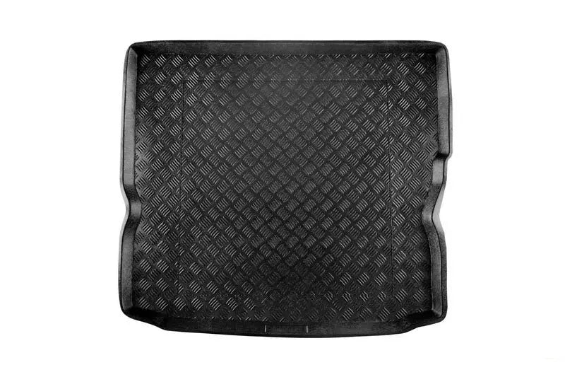 Kofferraummatte Ohne Rutschfestigkeit / Passend Für Opel Zafira B 2005-2014 Rezaw Plast