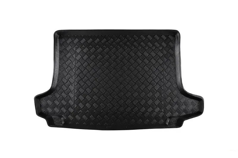 Kofferraummatte Ohne Rutschfestigkeit / Passend Für Peugeot 308 Sw 2008-2013 Rezaw Plast